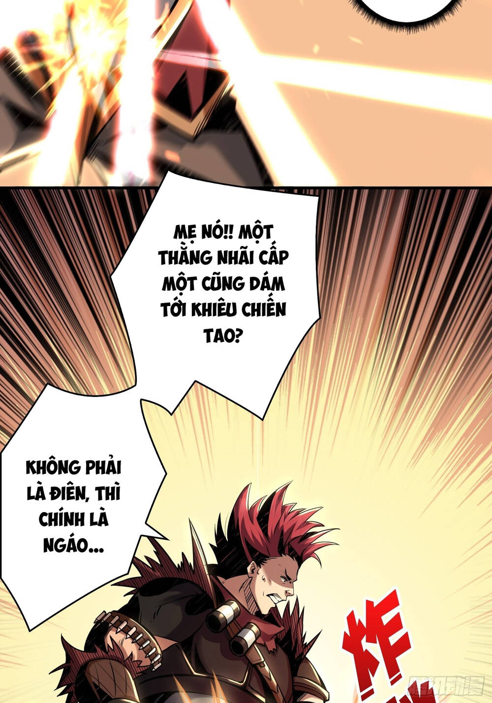 Vừa Chơi Đã Có Tài Khoản Vương Giả Chap 23 - Next Chap 24