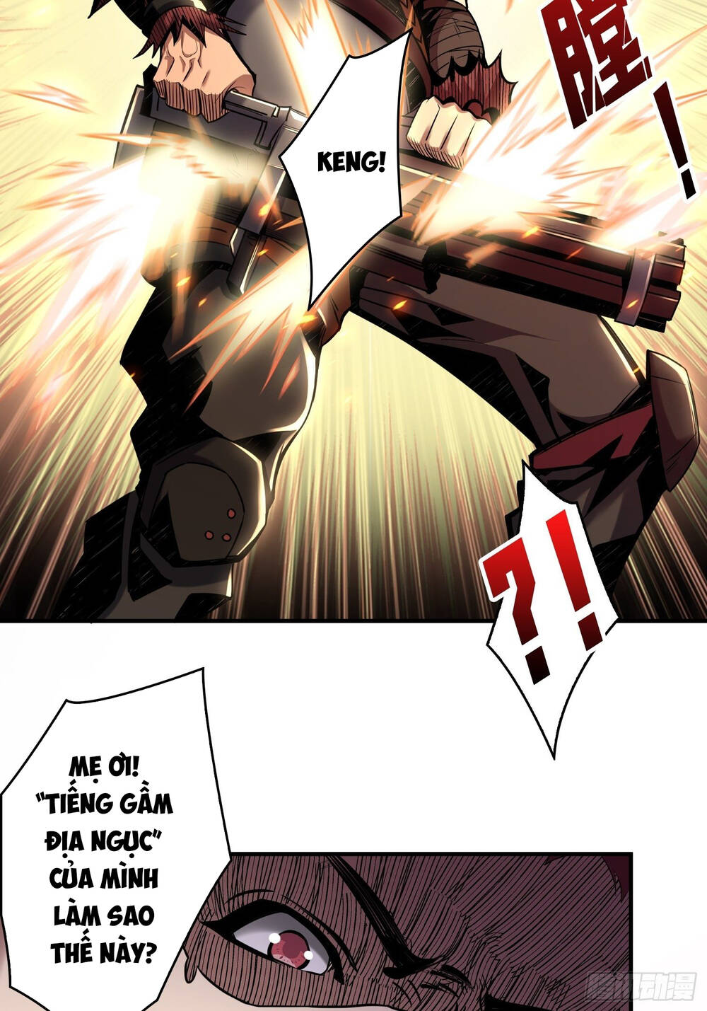 Vừa Chơi Đã Có Tài Khoản Vương Giả Chap 23 - Next Chap 24