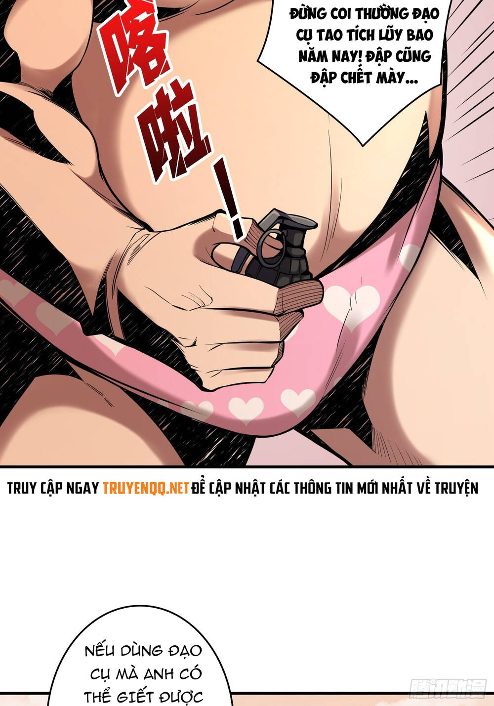 Vừa Chơi Đã Có Tài Khoản Vương Giả Chap 23 - Next Chap 24