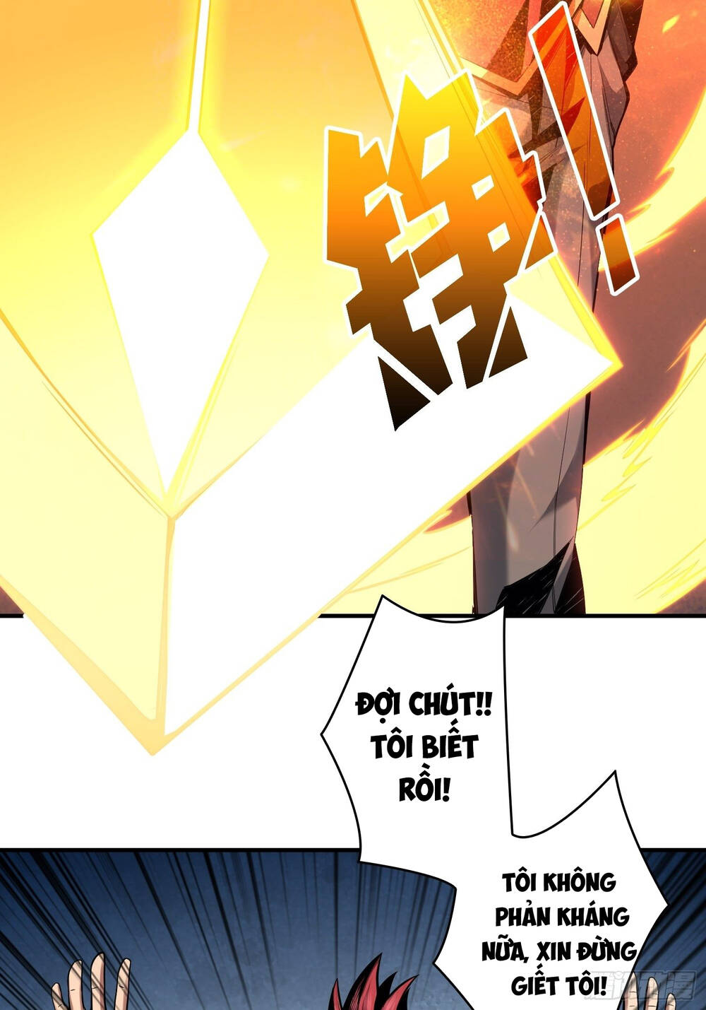 Vừa Chơi Đã Có Tài Khoản Vương Giả Chap 23 - Next Chap 24