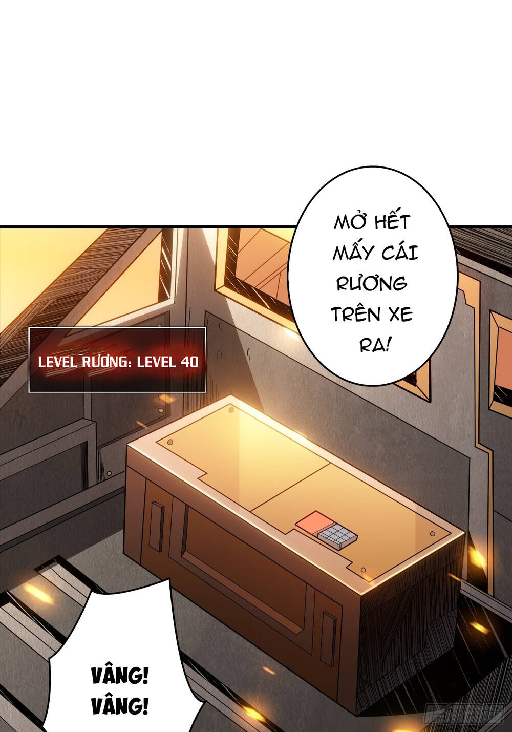 Vừa Chơi Đã Có Tài Khoản Vương Giả Chap 23 - Next Chap 24