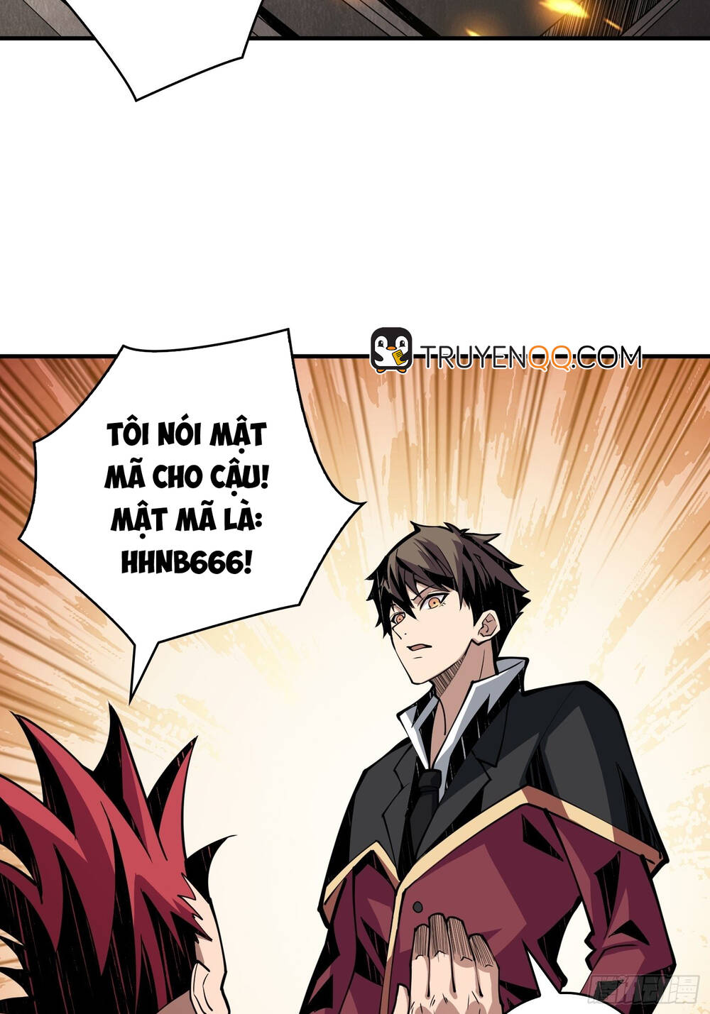 Vừa Chơi Đã Có Tài Khoản Vương Giả Chap 23 - Next Chap 24