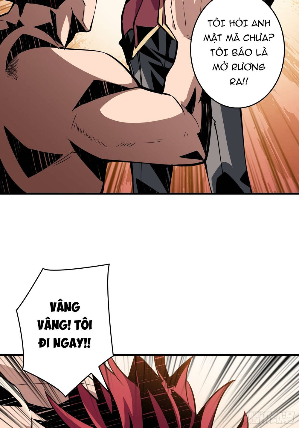 Vừa Chơi Đã Có Tài Khoản Vương Giả Chap 23 - Next Chap 24