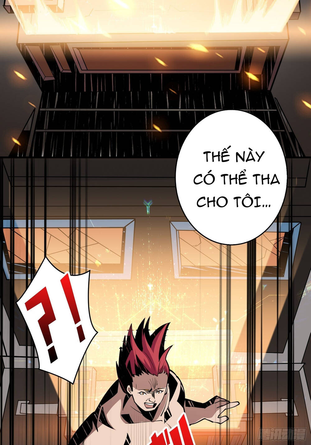 Vừa Chơi Đã Có Tài Khoản Vương Giả Chap 23 - Next Chap 24