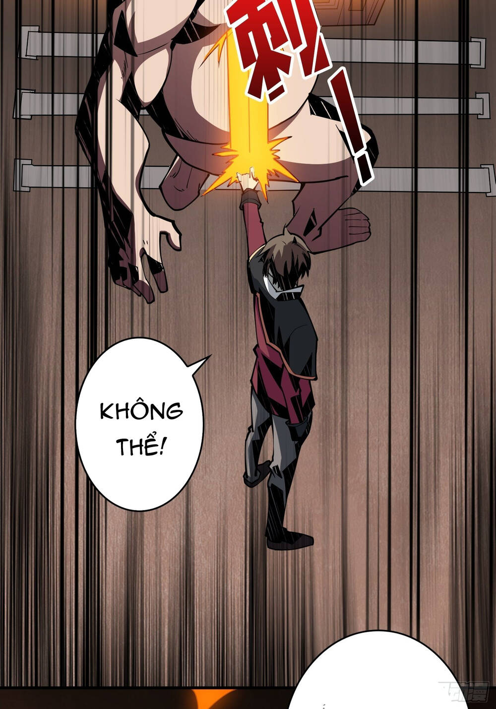 Vừa Chơi Đã Có Tài Khoản Vương Giả Chap 23 - Next Chap 24