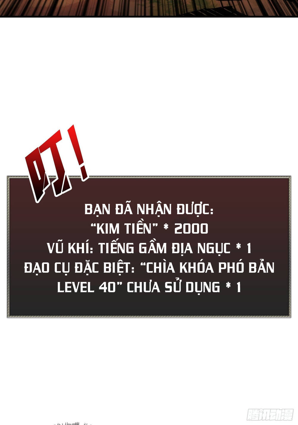 Vừa Chơi Đã Có Tài Khoản Vương Giả Chap 23 - Next Chap 24