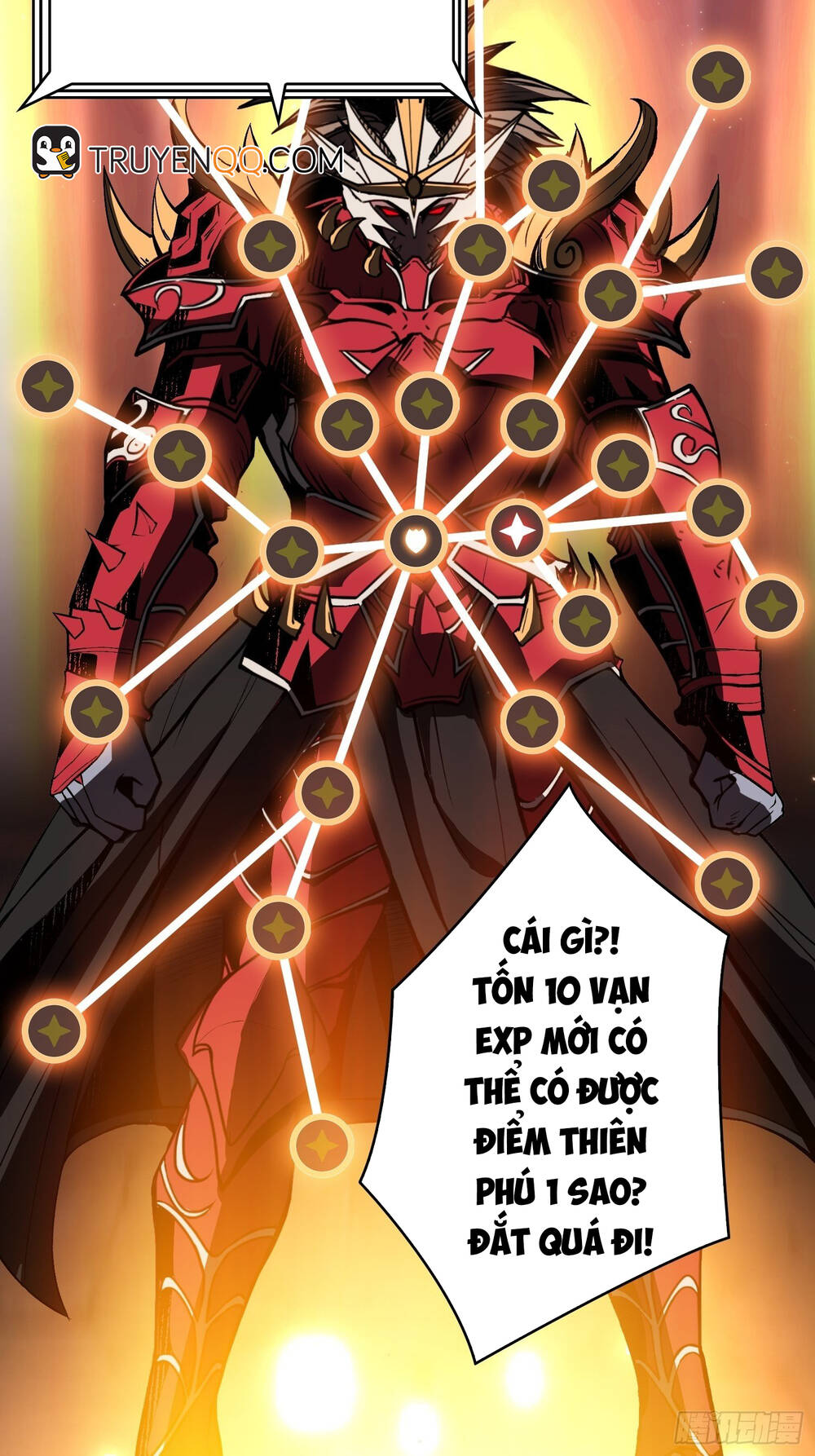 Vừa Chơi Đã Có Tài Khoản Vương Giả Chap 23 - Next Chap 24