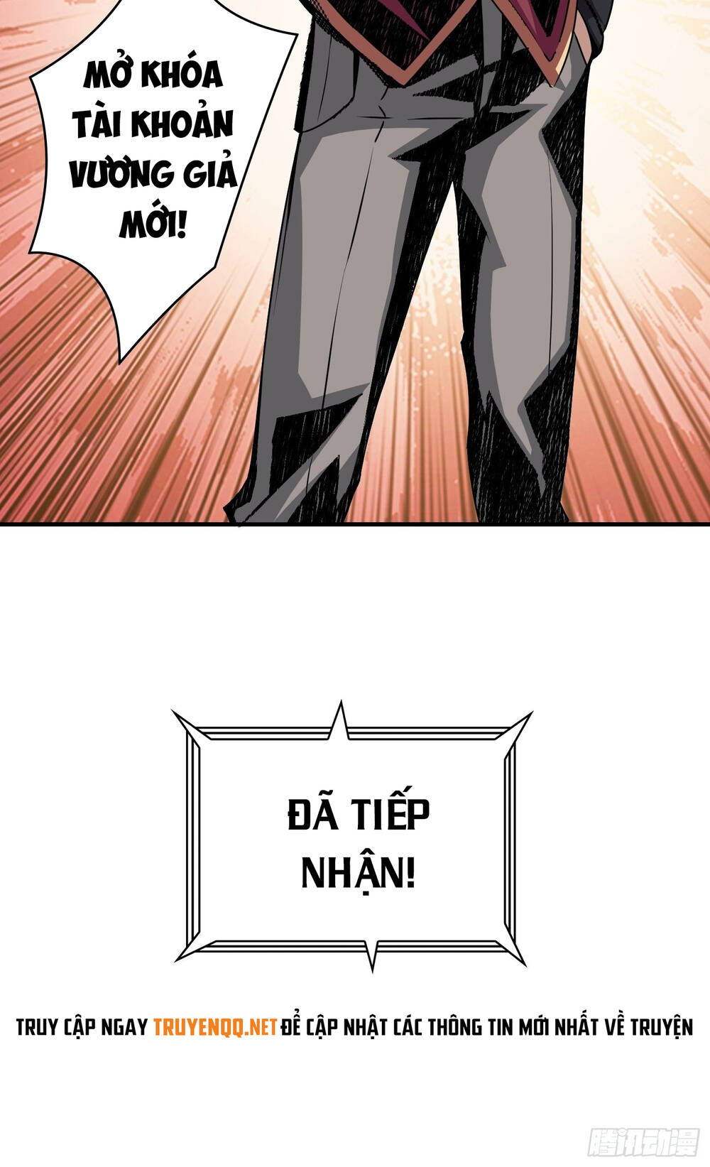Vừa Chơi Đã Có Tài Khoản Vương Giả Chap 23 - Next Chap 24