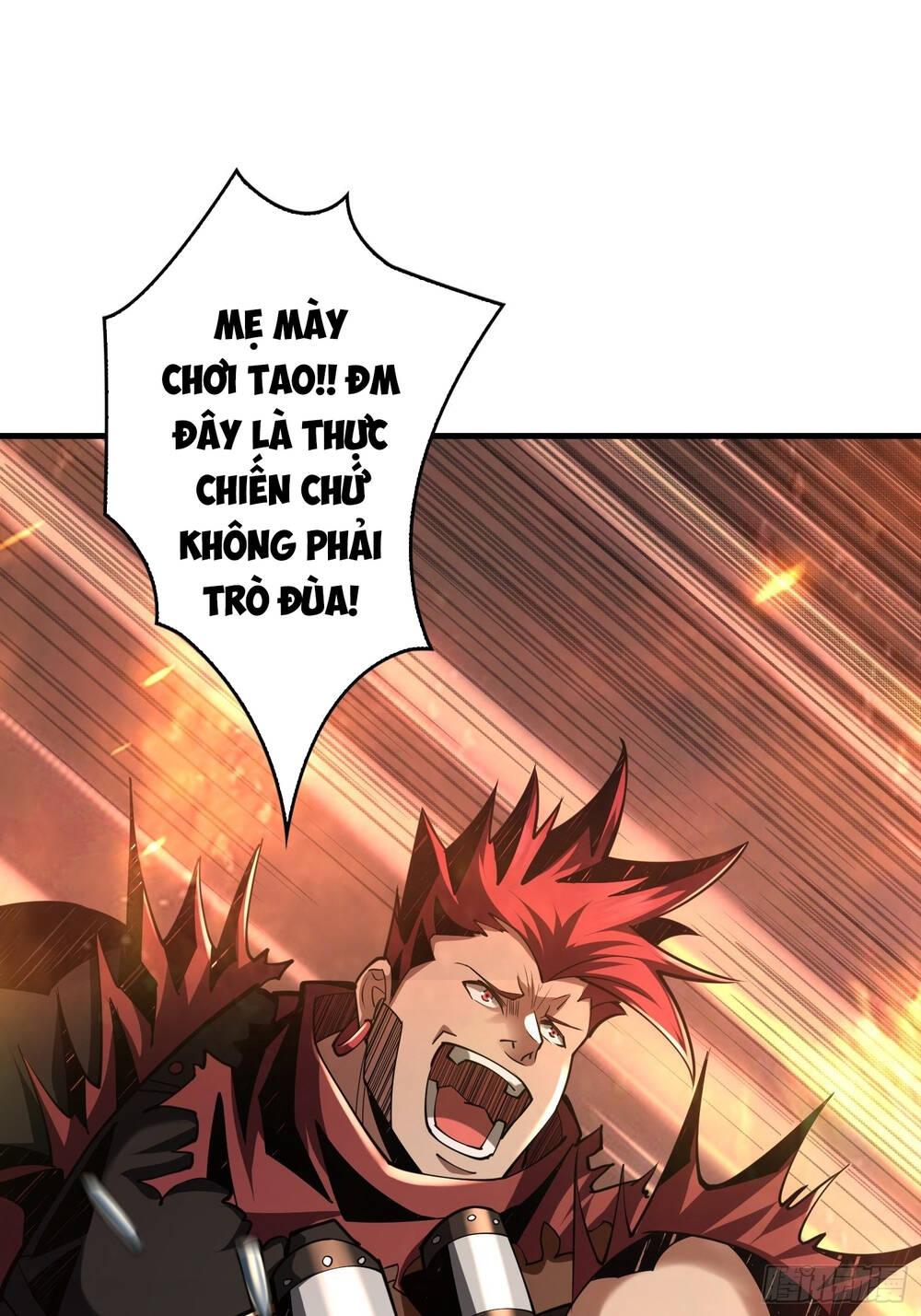 Vừa Chơi Đã Có Tài Khoản Vương Giả Chap 23 - Next Chap 24