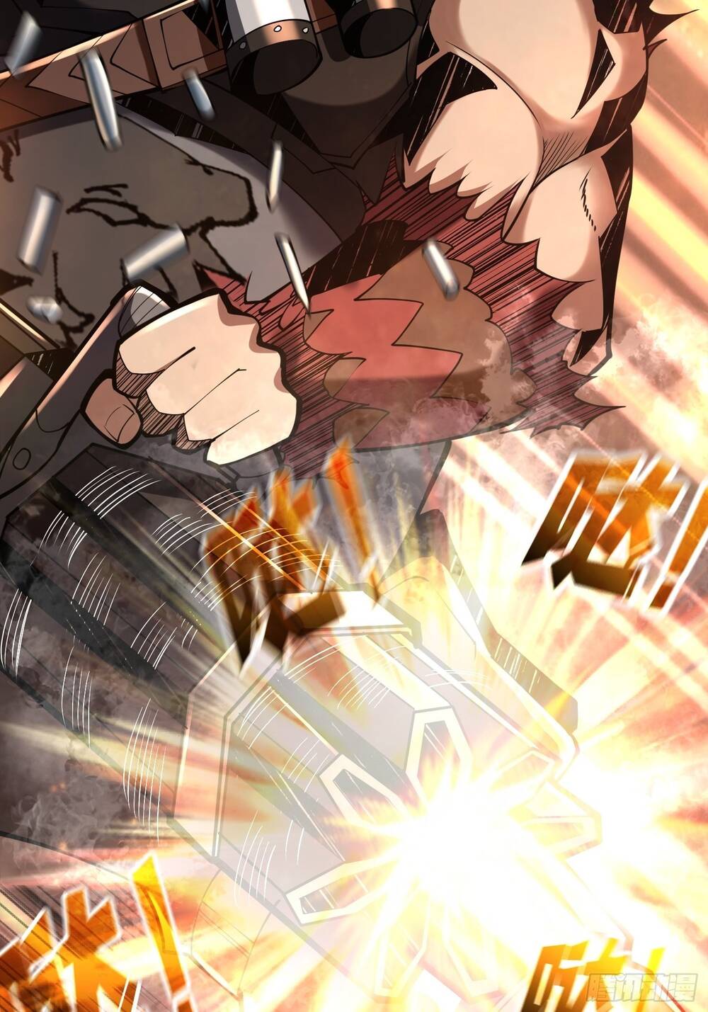 Vừa Chơi Đã Có Tài Khoản Vương Giả Chap 23 - Next Chap 24