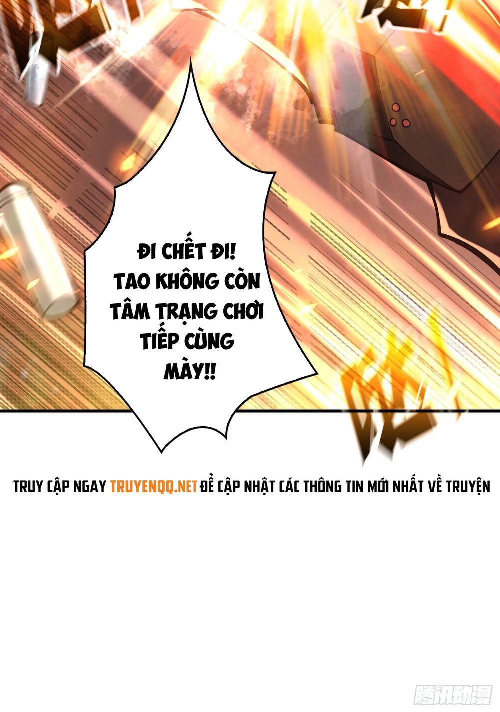 Vừa Chơi Đã Có Tài Khoản Vương Giả Chap 23 - Next Chap 24