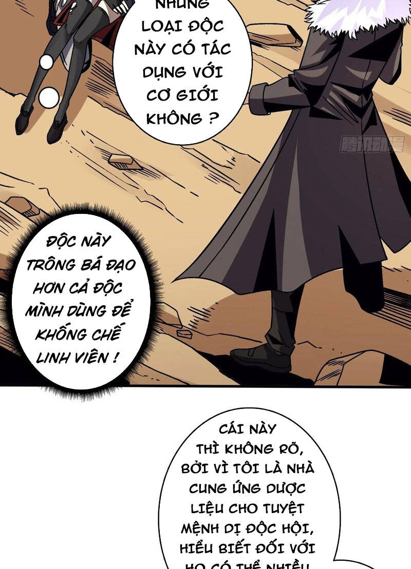 Vừa Chơi Đã Có Tài Khoản Vương Giả Chap 230 - Next Chap 231