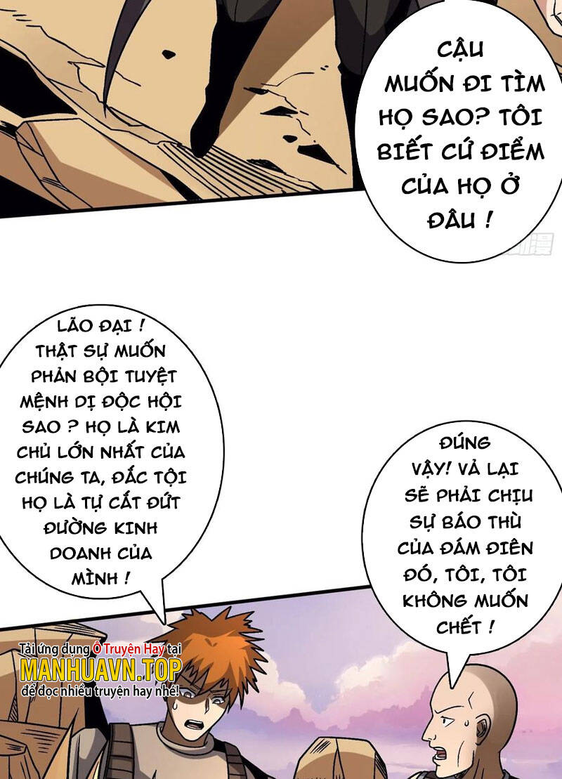 Vừa Chơi Đã Có Tài Khoản Vương Giả Chap 230 - Next Chap 231