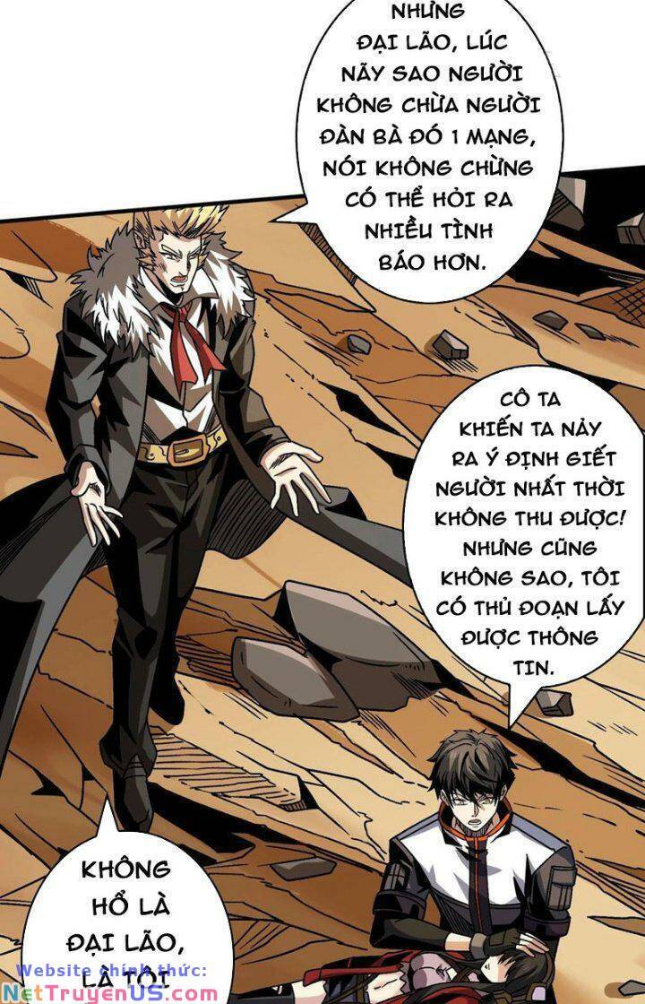 Vừa Chơi Đã Có Tài Khoản Vương Giả Chap 230 - Next Chap 231