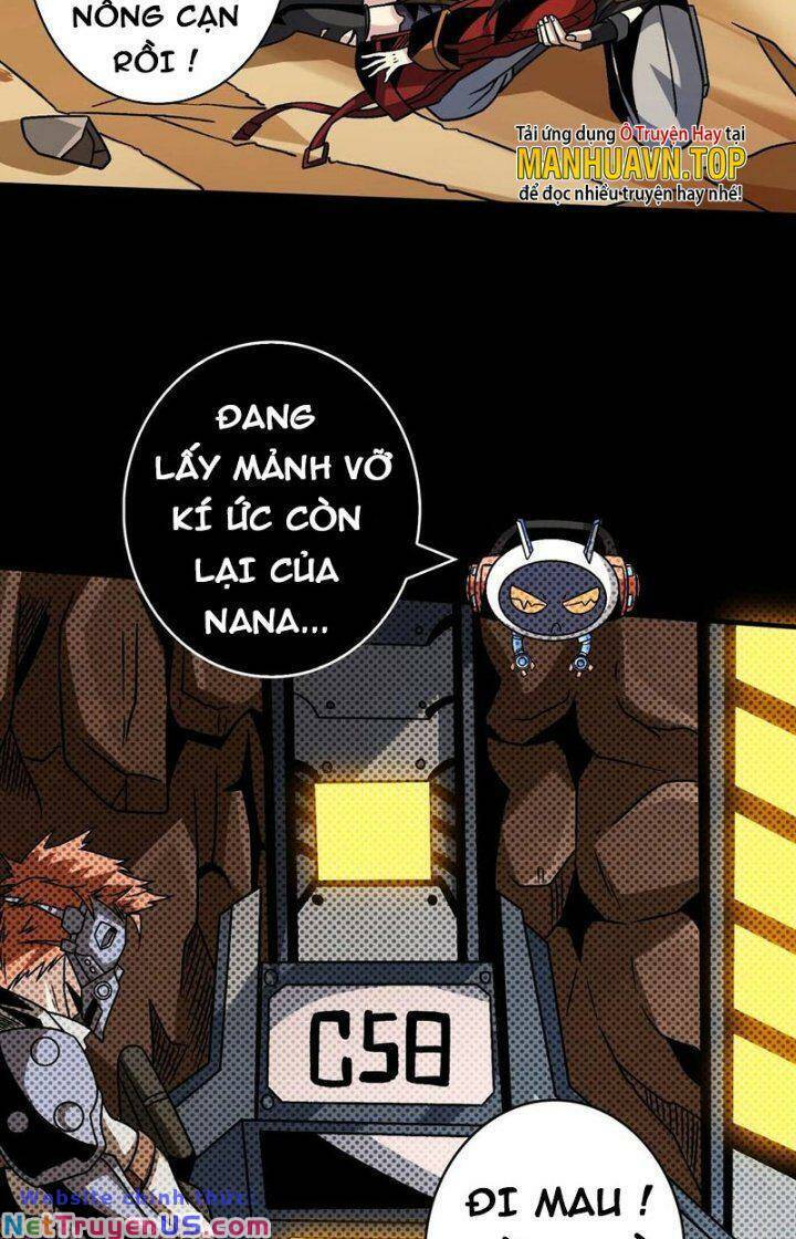 Vừa Chơi Đã Có Tài Khoản Vương Giả Chap 230 - Next Chap 231