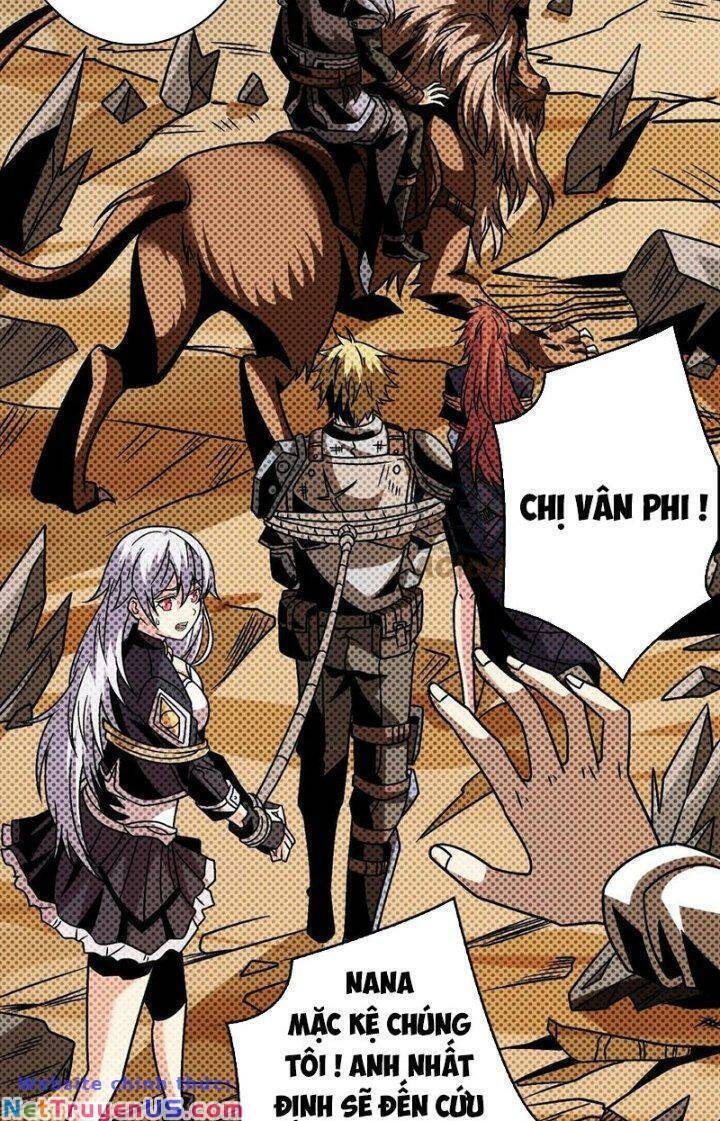 Vừa Chơi Đã Có Tài Khoản Vương Giả Chap 230 - Next Chap 231