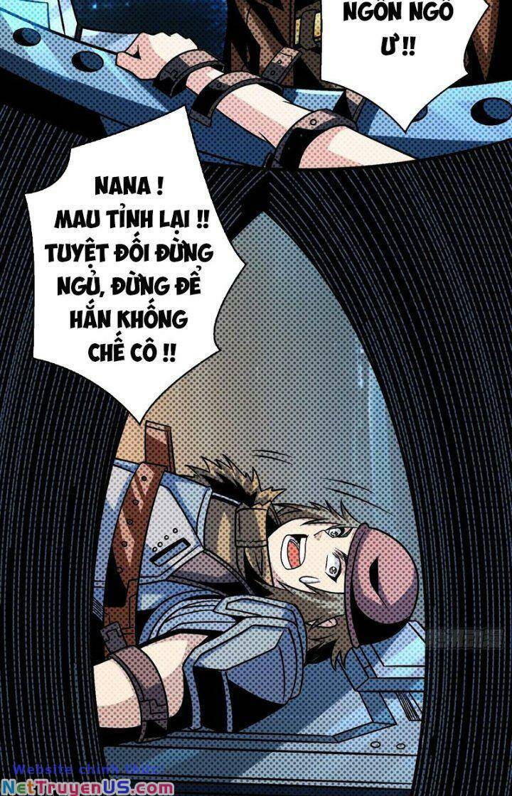 Vừa Chơi Đã Có Tài Khoản Vương Giả Chap 230 - Next Chap 231