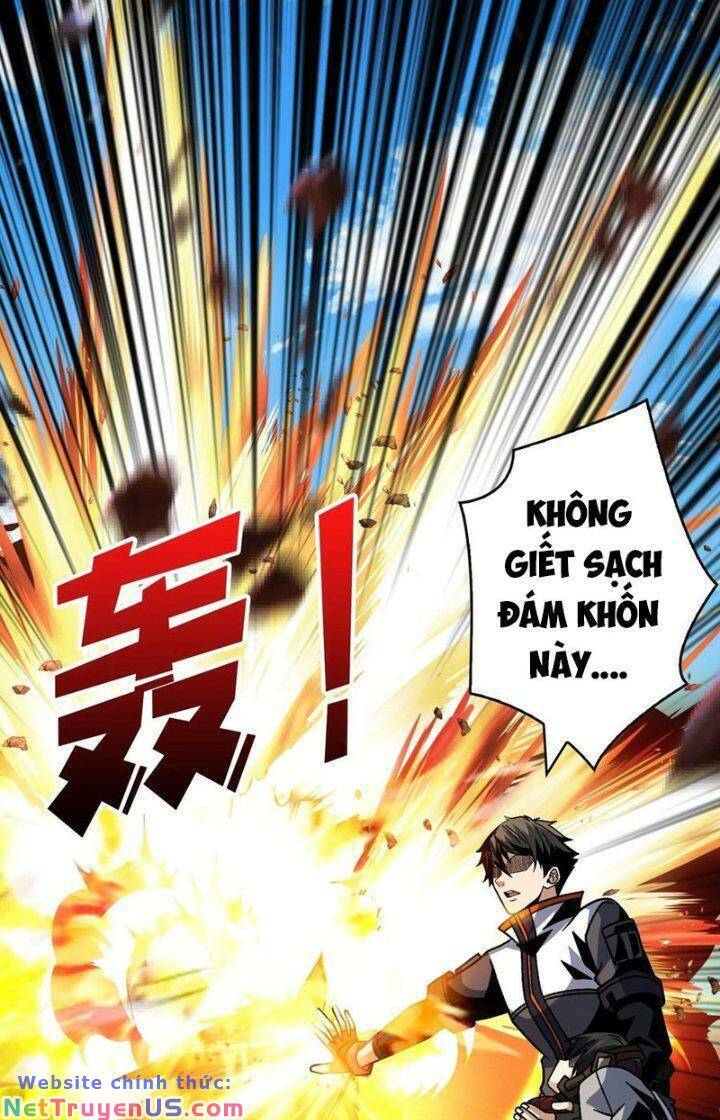 Vừa Chơi Đã Có Tài Khoản Vương Giả Chap 230 - Next Chap 231