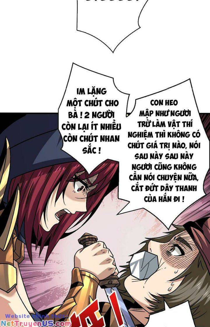 Vừa Chơi Đã Có Tài Khoản Vương Giả Chap 230 - Next Chap 231