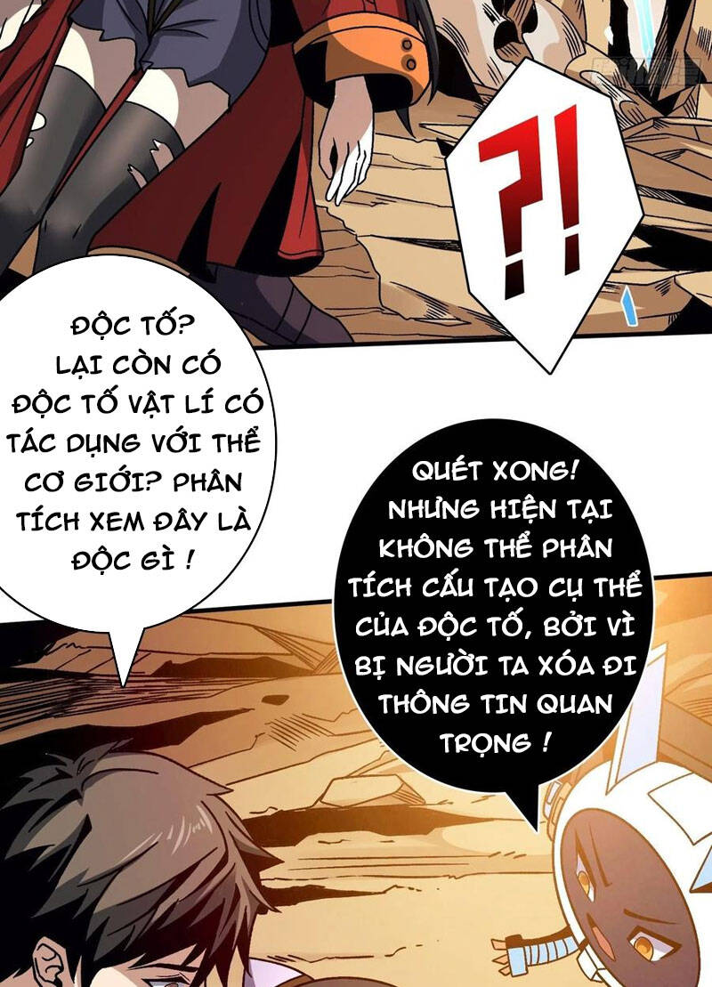 Vừa Chơi Đã Có Tài Khoản Vương Giả Chap 230 - Next Chap 231