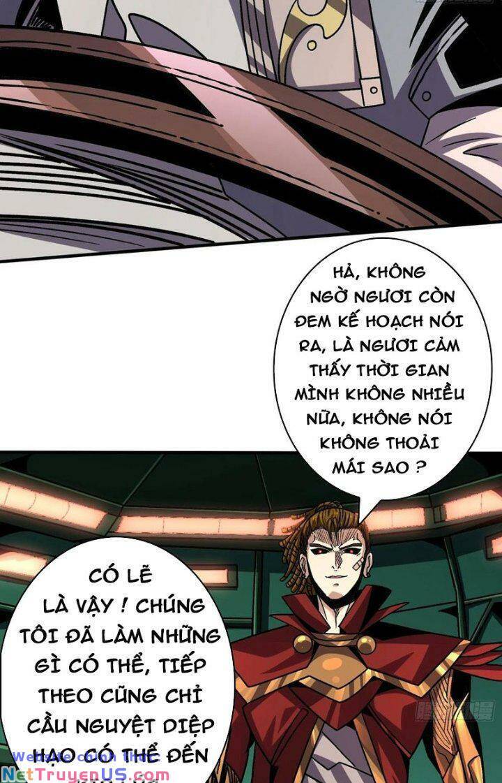 Vừa Chơi Đã Có Tài Khoản Vương Giả Chap 230 - Next Chap 231