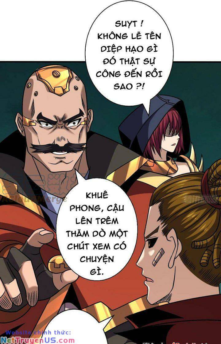 Vừa Chơi Đã Có Tài Khoản Vương Giả Chap 230 - Next Chap 231