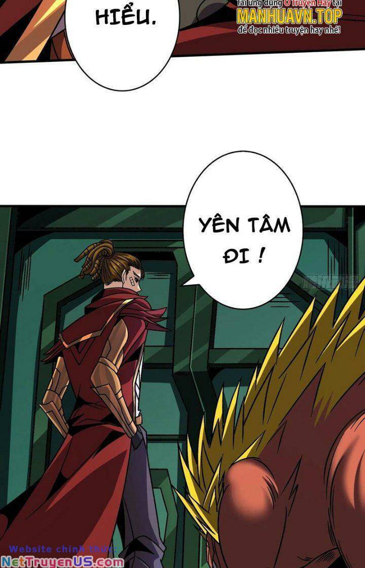 Vừa Chơi Đã Có Tài Khoản Vương Giả Chap 230 - Next Chap 231
