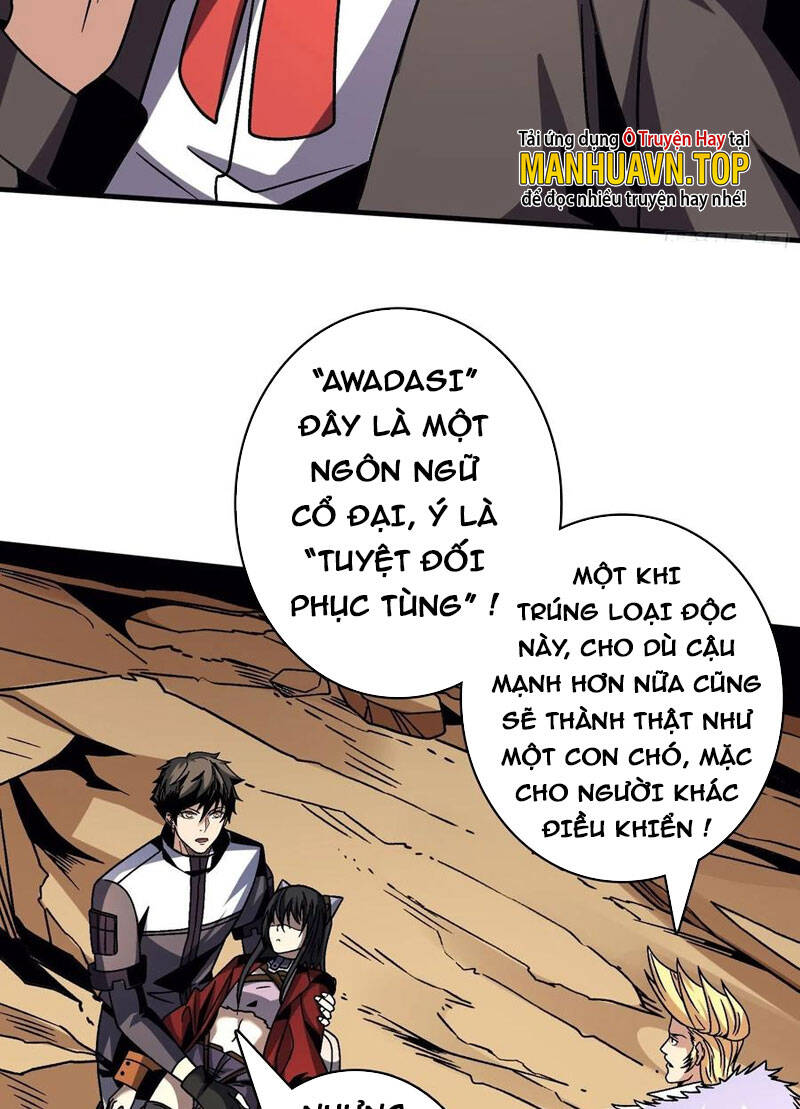 Vừa Chơi Đã Có Tài Khoản Vương Giả Chap 230 - Next Chap 231