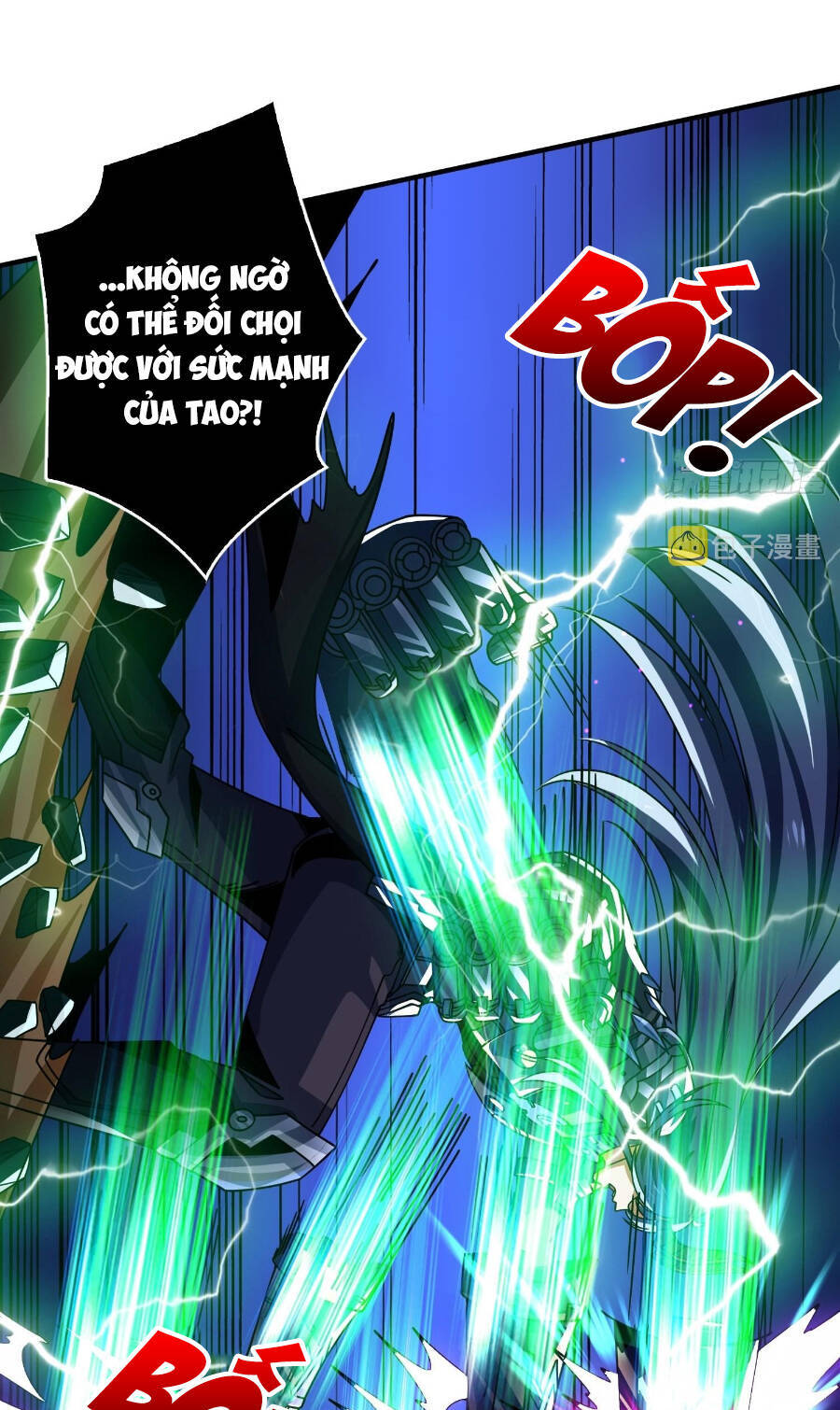 Vừa Chơi Đã Có Tài Khoản Vương Giả Chap 231 - Next Chap 232