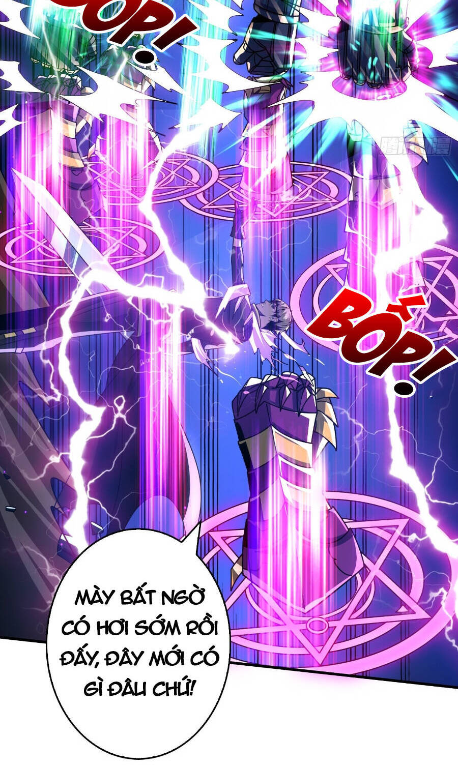 Vừa Chơi Đã Có Tài Khoản Vương Giả Chap 231 - Next Chap 232