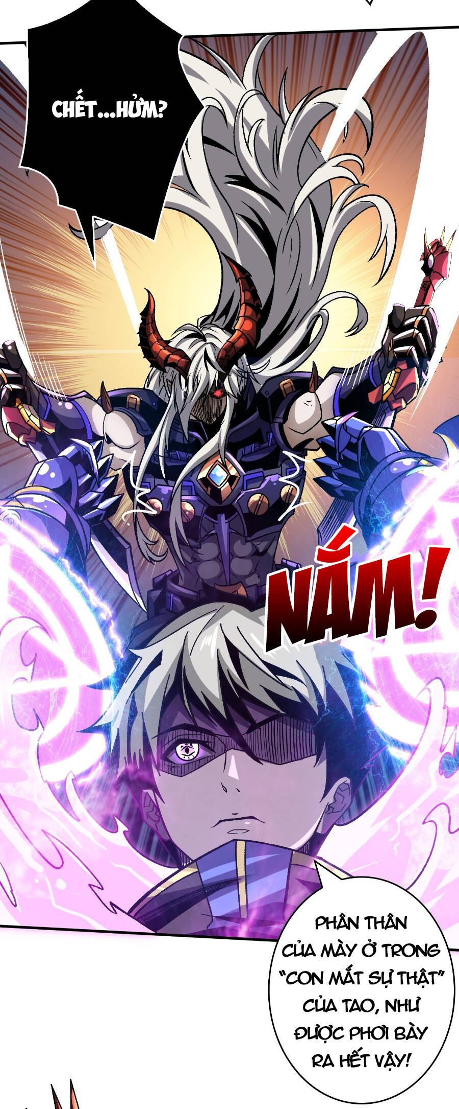 Vừa Chơi Đã Có Tài Khoản Vương Giả Chap 231 - Next Chap 232