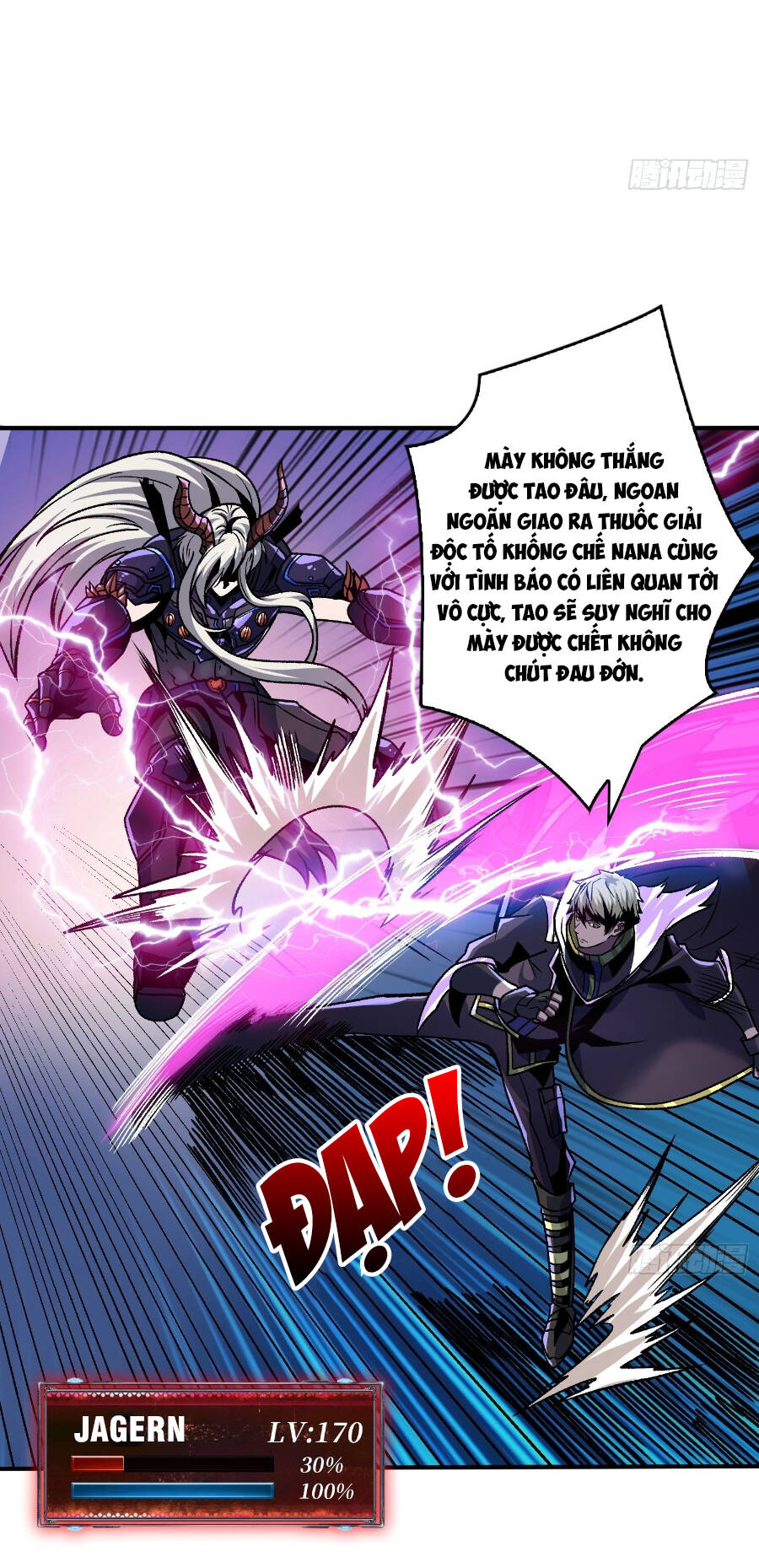 Vừa Chơi Đã Có Tài Khoản Vương Giả Chap 231 - Next Chap 232