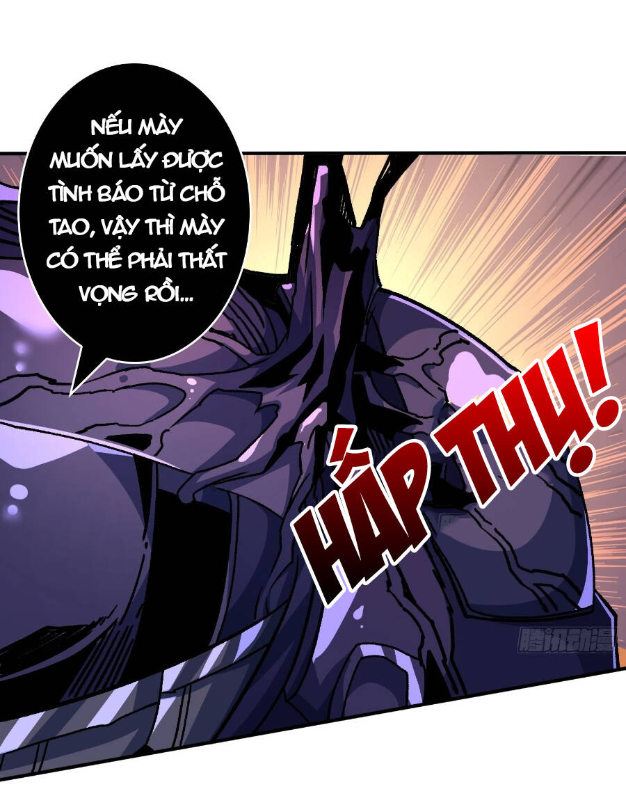 Vừa Chơi Đã Có Tài Khoản Vương Giả Chap 231 - Next Chap 232