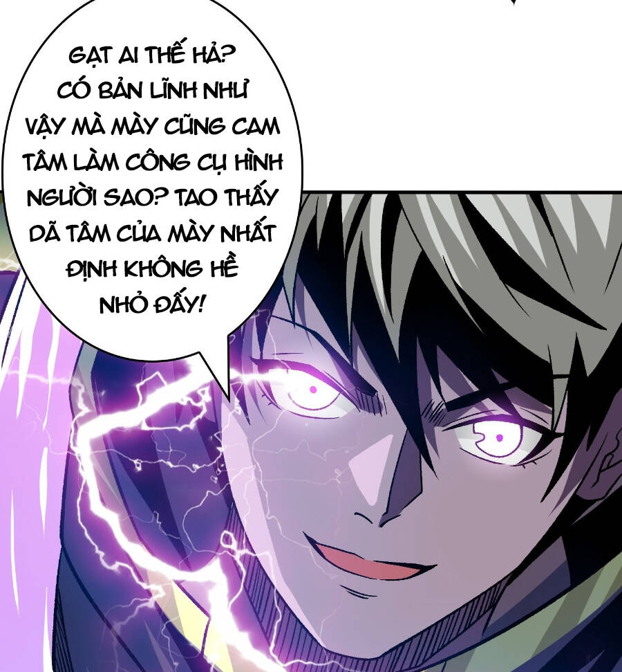 Vừa Chơi Đã Có Tài Khoản Vương Giả Chap 231 - Next Chap 232