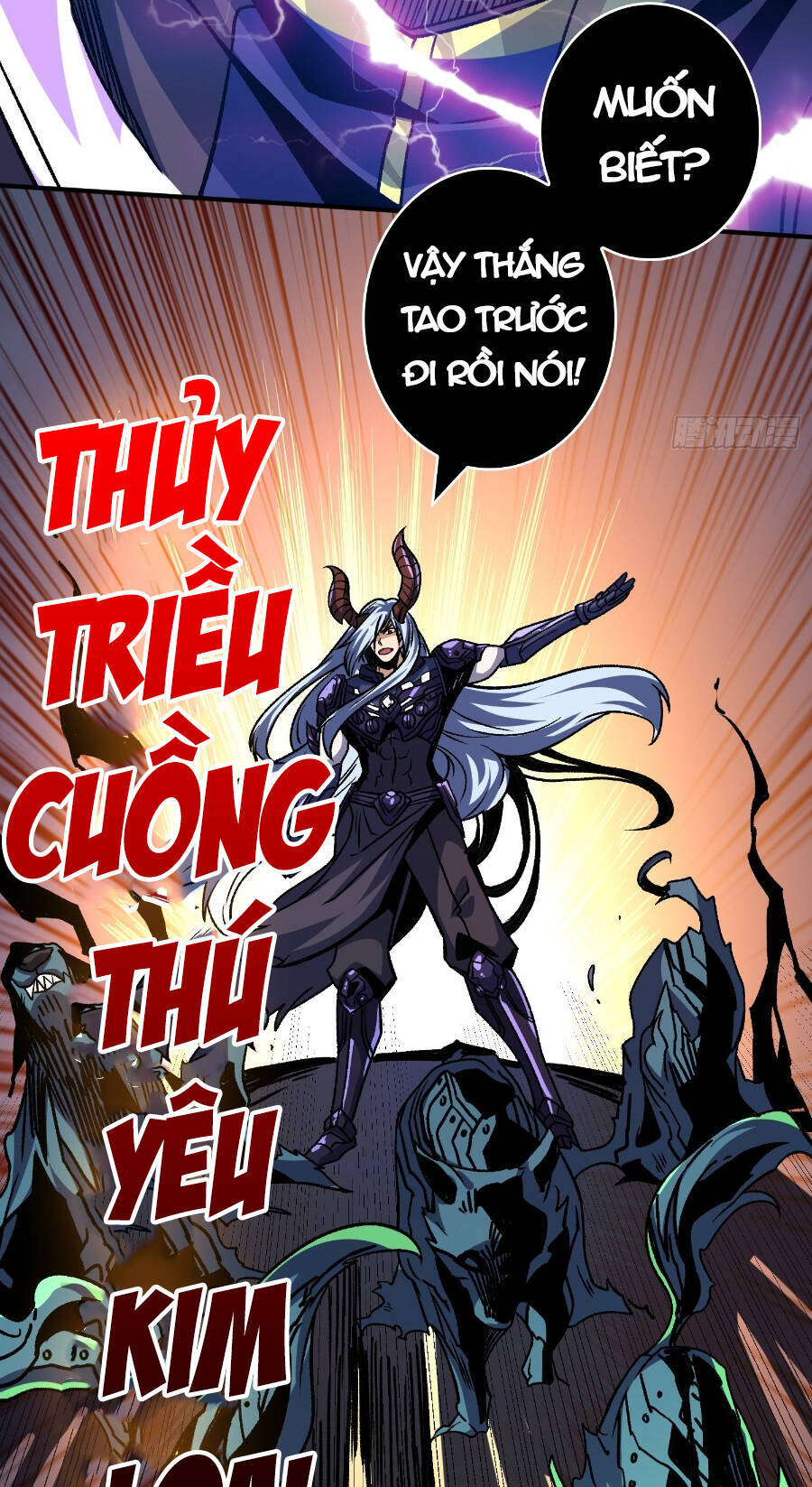 Vừa Chơi Đã Có Tài Khoản Vương Giả Chap 231 - Next Chap 232