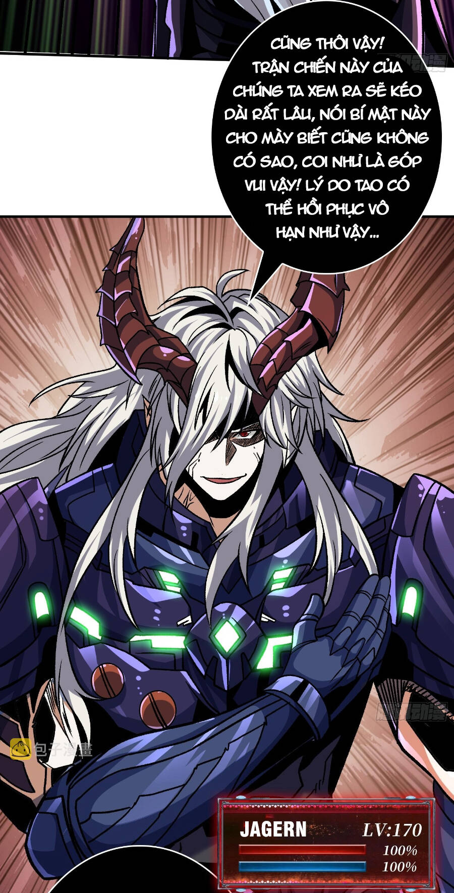 Vừa Chơi Đã Có Tài Khoản Vương Giả Chap 231 - Next Chap 232