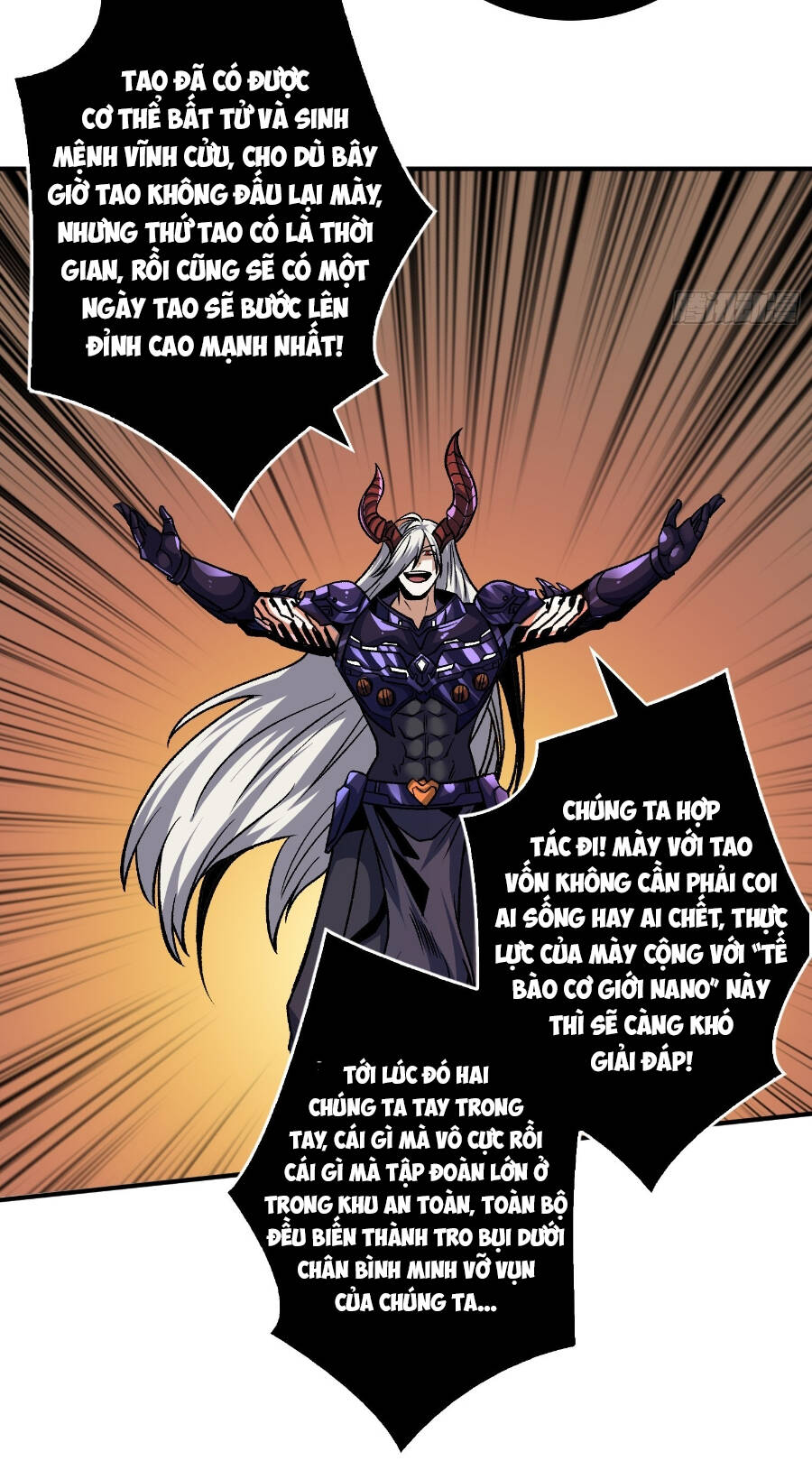 Vừa Chơi Đã Có Tài Khoản Vương Giả Chap 231 - Next Chap 232