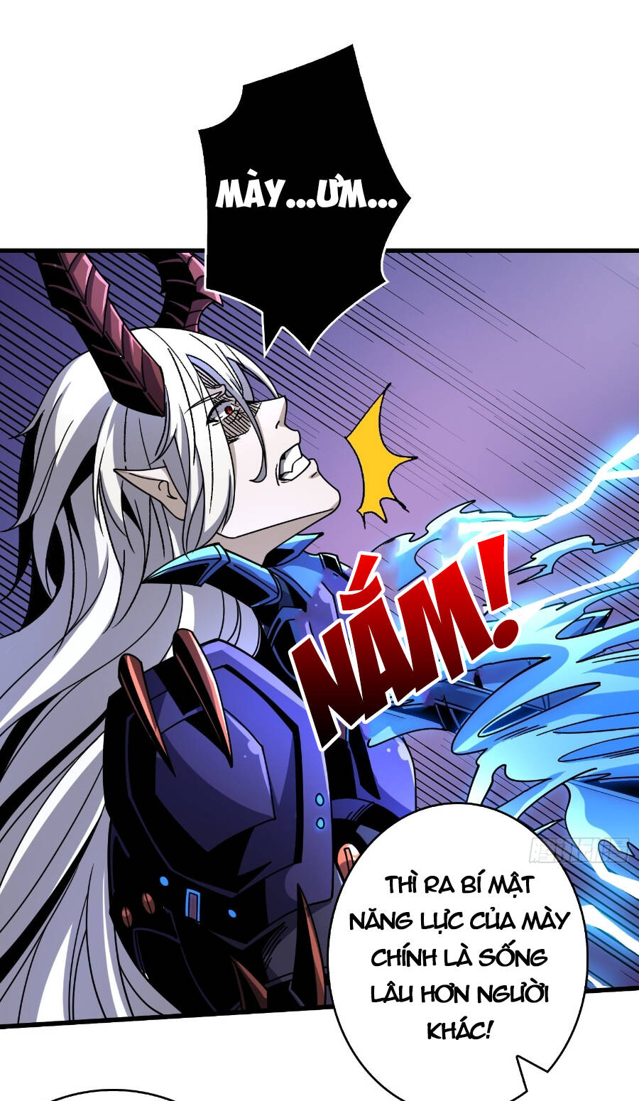 Vừa Chơi Đã Có Tài Khoản Vương Giả Chap 231 - Next Chap 232