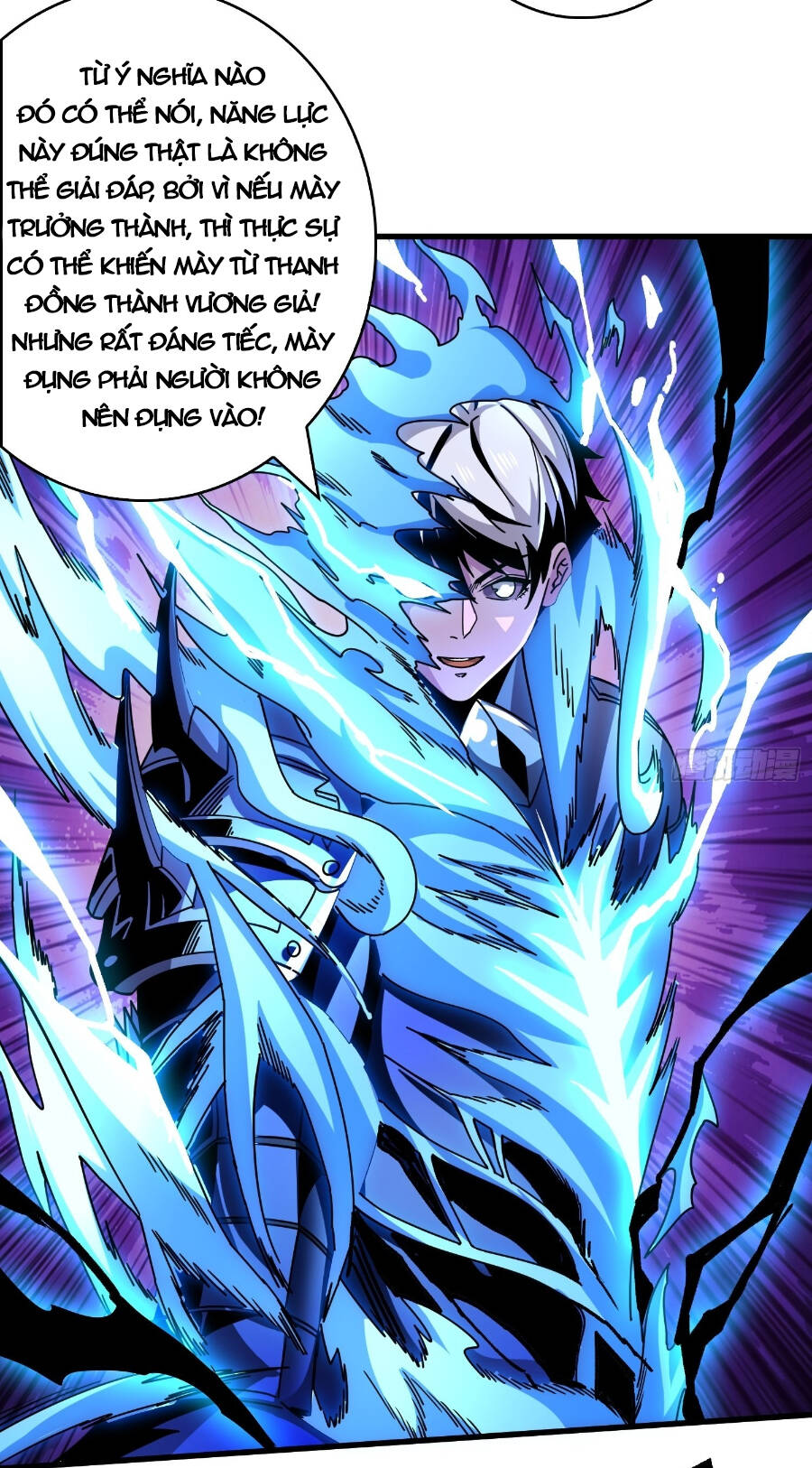 Vừa Chơi Đã Có Tài Khoản Vương Giả Chap 231 - Next Chap 232