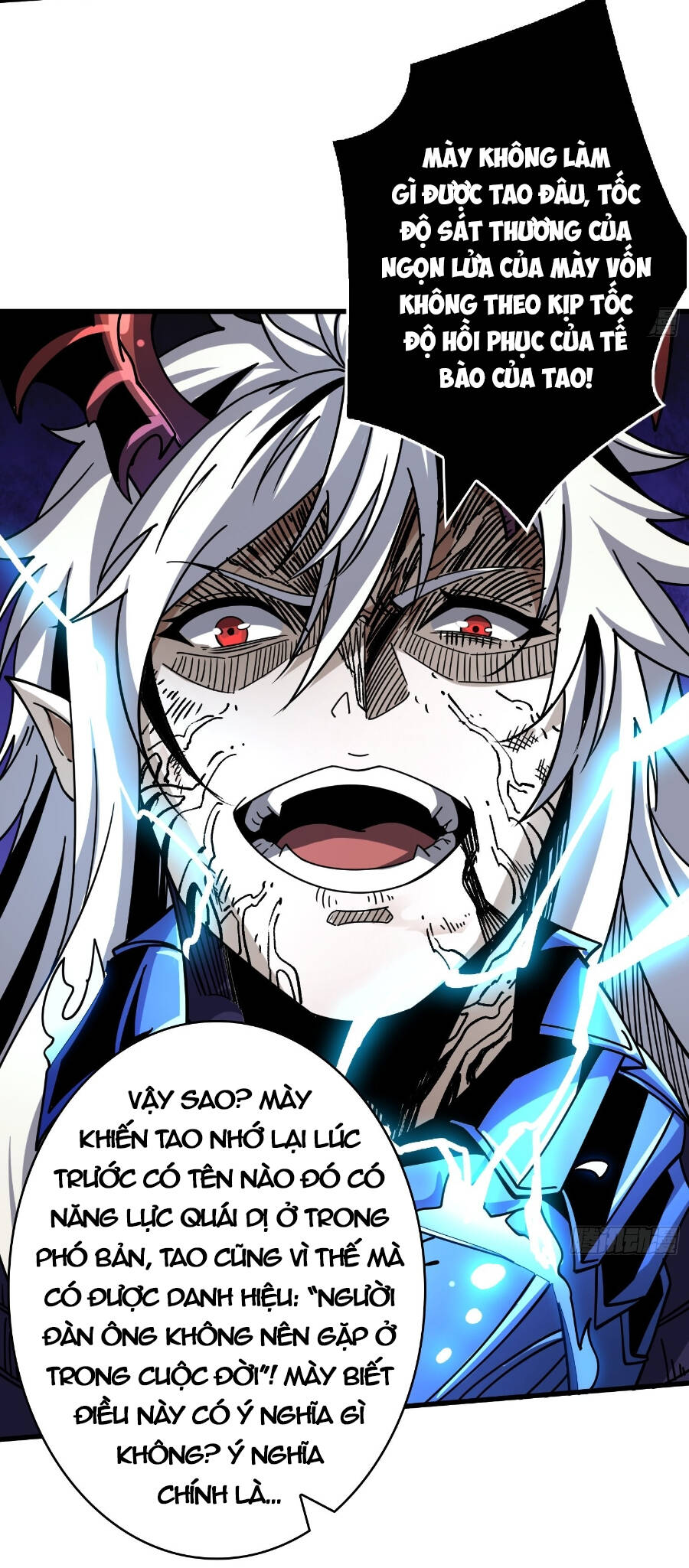 Vừa Chơi Đã Có Tài Khoản Vương Giả Chap 231 - Next Chap 232