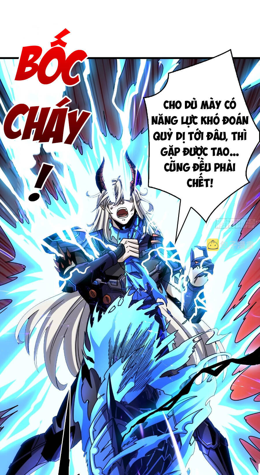 Vừa Chơi Đã Có Tài Khoản Vương Giả Chap 231 - Next Chap 232