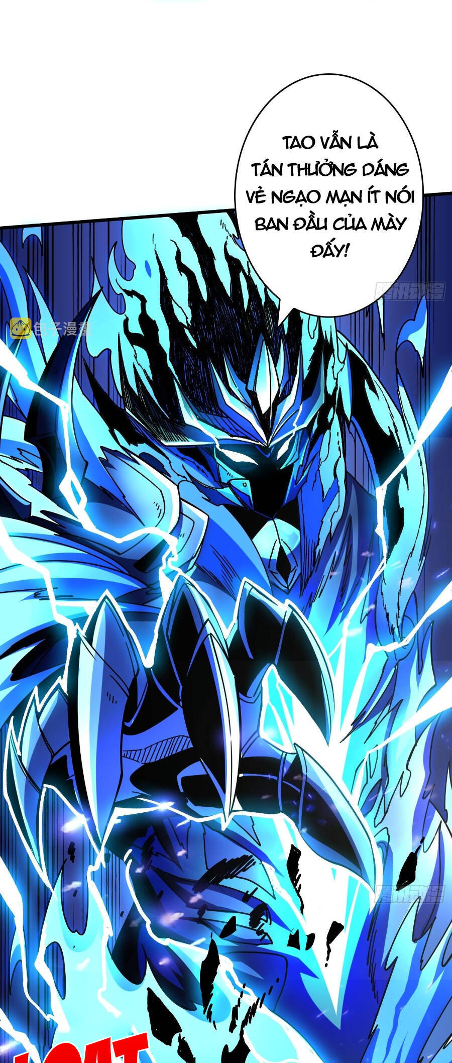 Vừa Chơi Đã Có Tài Khoản Vương Giả Chap 231 - Next Chap 232
