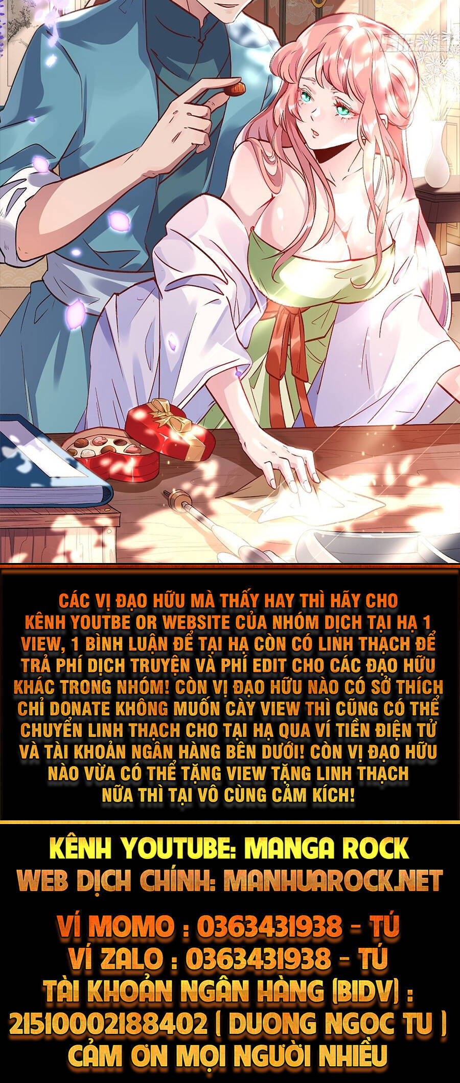 Vừa Chơi Đã Có Tài Khoản Vương Giả Chap 231 - Next Chap 232