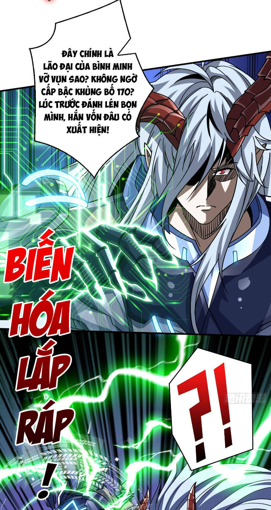 Vừa Chơi Đã Có Tài Khoản Vương Giả Chap 231 - Next Chap 232