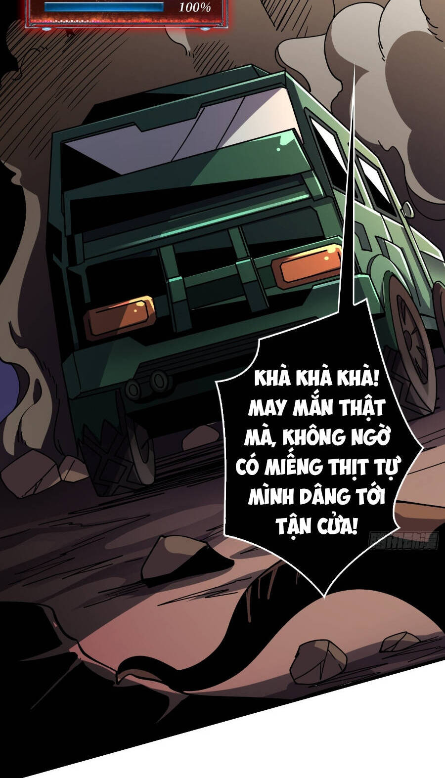Vừa Chơi Đã Có Tài Khoản Vương Giả Chap 232 - Next Chap 233