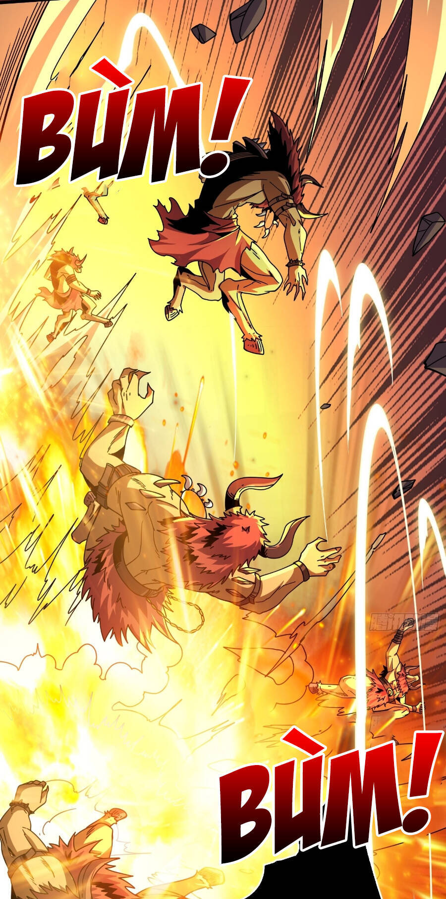 Vừa Chơi Đã Có Tài Khoản Vương Giả Chap 232 - Next Chap 233