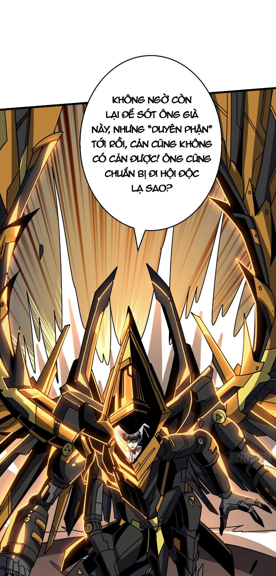 Vừa Chơi Đã Có Tài Khoản Vương Giả Chap 232 - Next Chap 233