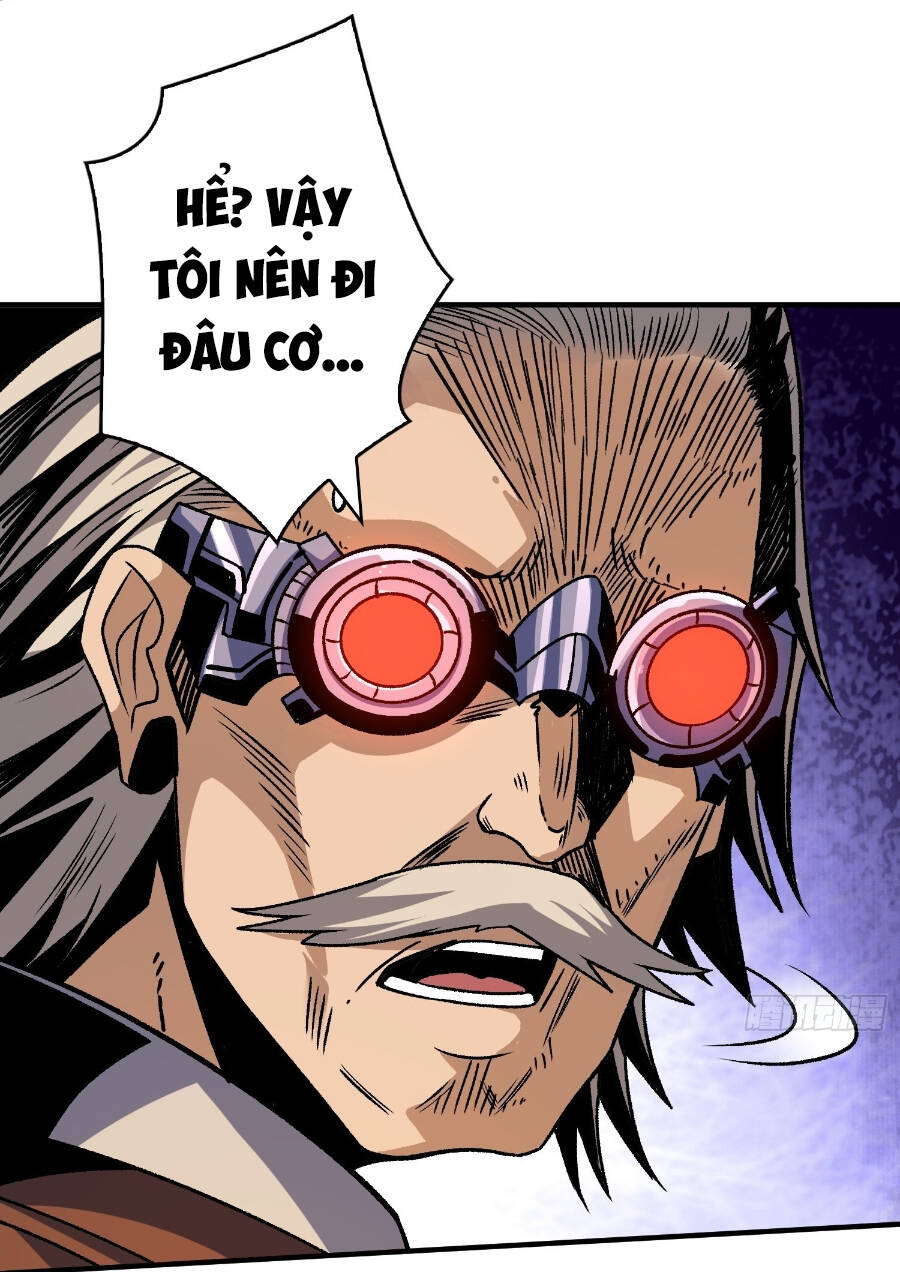 Vừa Chơi Đã Có Tài Khoản Vương Giả Chap 232 - Next Chap 233