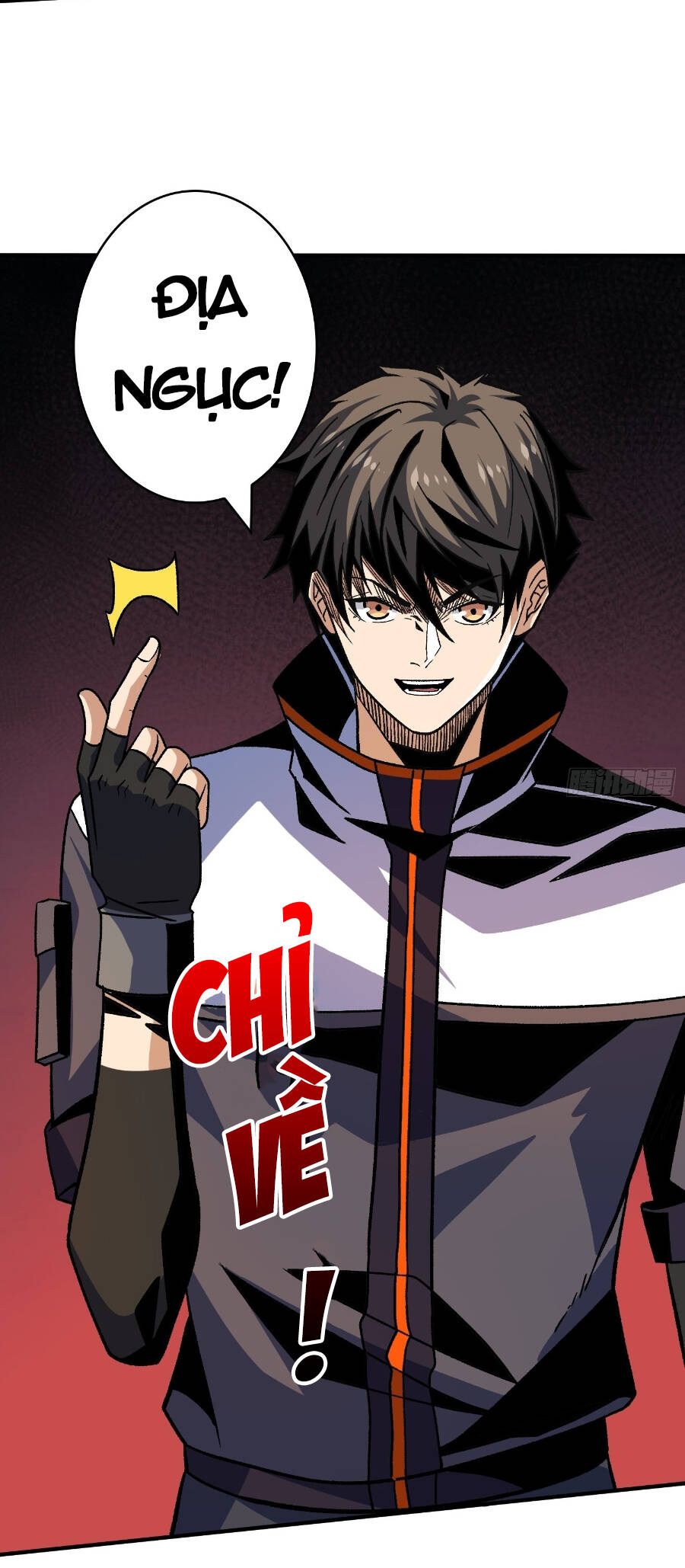 Vừa Chơi Đã Có Tài Khoản Vương Giả Chap 232 - Next Chap 233