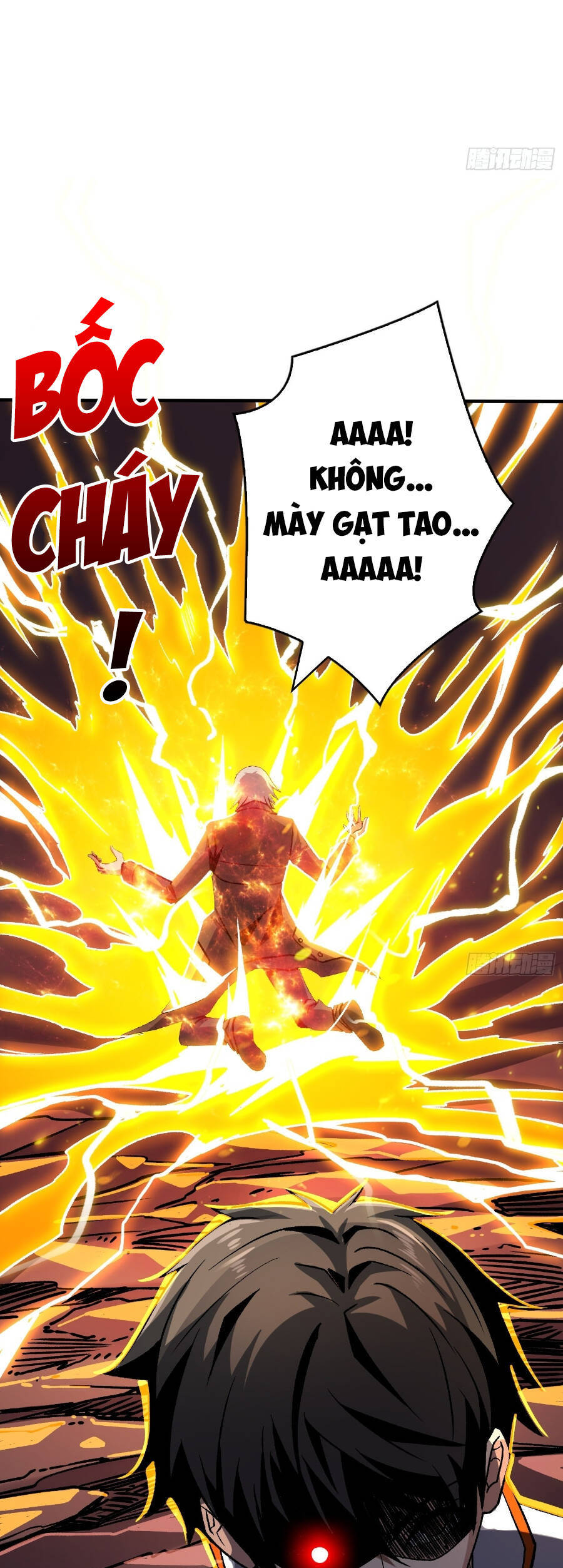Vừa Chơi Đã Có Tài Khoản Vương Giả Chap 232 - Next Chap 233